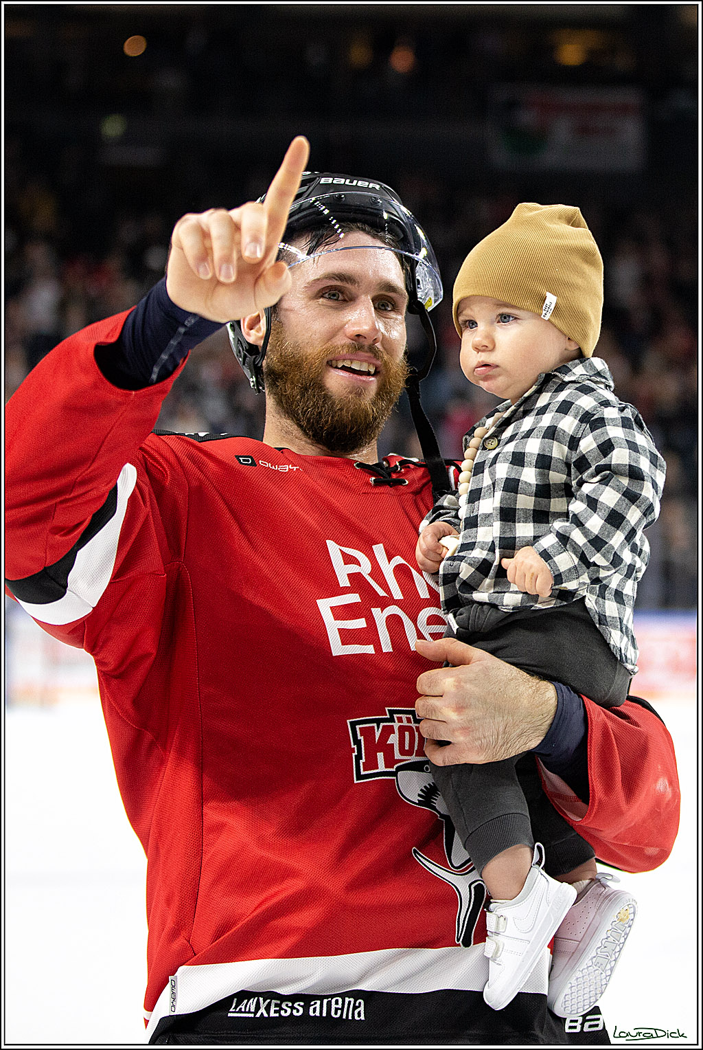 PENNY DEL;  Koelner Haie - Krefeld Pinguins; Koeln, 31.10.2021